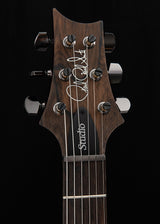 Paul Reed Smith Wood Library Studio Faded Purple Burst Brian's Guitars Limited