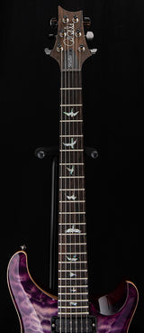 Paul Reed Smith Wood Library Studio Faded Purple Burst Brian's Guitars Limited