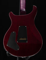 Paul Reed Smith Wood Library Studio Faded Purple Burst Brian's Guitars Limited