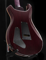 Paul Reed Smith Wood Library Studio Faded Purple Burst Brian's Guitars Limited