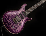Paul Reed Smith Wood Library Studio Faded Purple Burst Brian's Guitars Limited