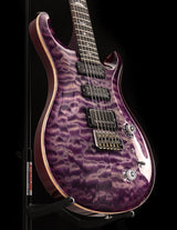 Paul Reed Smith Wood Library Studio Faded Purple Burst Brian's Guitars Limited