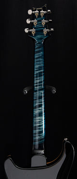 Paul Reed Smith Wood Library Studio Faded Whale Blue Burst Brian's Guitars Limited