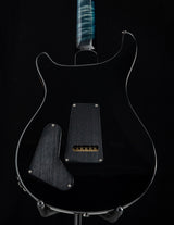 Paul Reed Smith Wood Library Studio Faded Whale Blue Burst Brian's Guitars Limited
