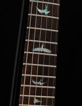Paul Reed Smith Wood Library Studio Teal Fade Brian's Guitars Limited