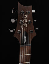 Paul Reed Smith Wood Library Studio Teal Fade Brian's Guitars Limited