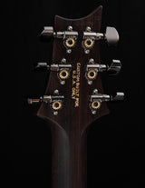 Paul Reed Smith Wood Library Studio Teal Fade Brian's Guitars Limited