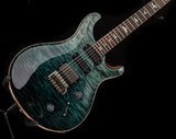 Paul Reed Smith Wood Library Studio Teal Fade Brian's Guitars Limited