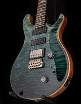 Paul Reed Smith Wood Library Studio Teal Fade Brian's Guitars Limited