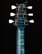 Paul Reed Smith Wood Library McCarty 594 Brian's Limited Cobalt Blue Burst