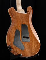 Paul Reed Smith Wood Library Studio Teal Fade Brian's Guitars Limited