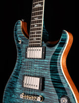 Paul Reed Smith Wood Library McCarty 594 Brian's Limited Blue Green