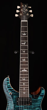 Paul Reed Smith Wood Library McCarty 594 Brian's Limited Blue Green