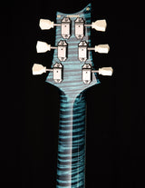 Paul Reed Smith Wood Library McCarty 594 Brian's Limited Blue Green