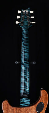 Paul Reed Smith Wood Library McCarty 594 Brian's Limited Blue Green