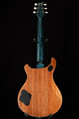 Paul Reed Smith Wood Library McCarty 594 Brian's Limited Blue Green