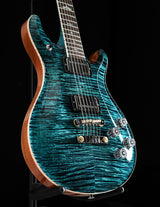 Paul Reed Smith Wood Library McCarty 594 Brian's Limited Blue Green