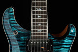 Paul Reed Smith Wood Library McCarty 594 Brian's Limited Blue Green