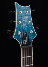 Paul Reed Smith SE Zach Myers Signature Myers Blue