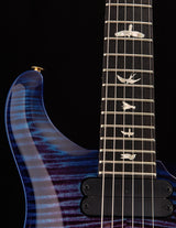 Paul Reed Smith 509 Violet Blue Burst