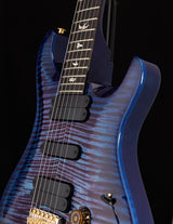 Paul Reed Smith 509 Violet Blue Burst