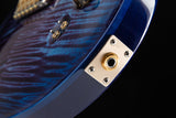 Paul Reed Smith 509 Violet Blue Burst