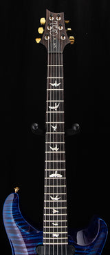 Paul Reed Smith 509 Violet Blue Burst