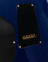 Paul Reed Smith 509 Violet Blue Burst