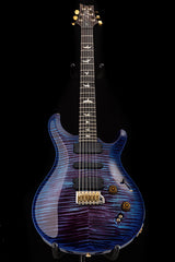 Paul Reed Smith 509 Violet Blue Burst