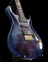 Paul Reed Smith 509 Violet Blue Burst