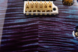 Paul Reed Smith 509 Violet Blue Burst
