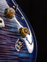 Paul Reed Smith 509 Violet Blue Burst