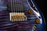 Paul Reed Smith 509 Violet Blue Burst