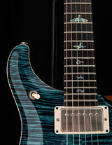 Paul Reed Smith Employee McCarty 594 Brazilian Cobalt Blue