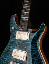 Paul Reed Smith Employee McCarty 594 Brazilian Cobalt Blue