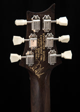 Paul Reed Smith Employee McCarty 594 Brazilian Cobalt Blue