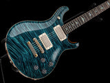 Paul Reed Smith Employee McCarty 594 Brazilian Cobalt Blue