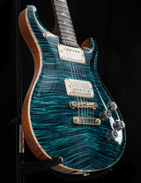 Paul Reed Smith Employee McCarty 594 Brazilian Cobalt Blue
