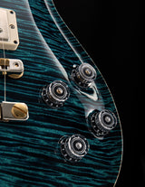 Paul Reed Smith Employee McCarty 594 Brazilian Cobalt Blue