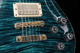 Paul Reed Smith Employee McCarty 594 Brazilian Cobalt Blue