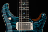 Paul Reed Smith Employee McCarty 594 Brazilian Cobalt Blue
