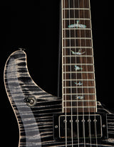 Paul Reed Smith Wood Library McCarty 594 Brian's Limited Charcoal