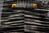 Paul Reed Smith Wood Library McCarty 594 Brian's Limited Charcoal