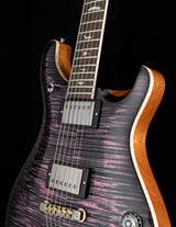 Paul Reed Smith Wood Library McCarty 594 Brian's Limited Purple Iris