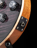 Paul Reed Smith Wood Library McCarty 594 Brian's Limited Purple Iris