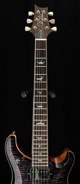 Paul Reed Smith Wood Library McCarty 594 Brian's Limited Purple Iris