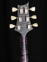 Paul Reed Smith Wood Library McCarty 594 Brian's Limited Purple Iris