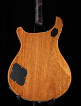 Paul Reed Smith Wood Library McCarty 594 Brian's Limited Purple Iris