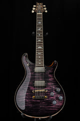 Paul Reed Smith Wood Library McCarty 594 Brian's Limited Purple Iris