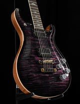 Paul Reed Smith Wood Library McCarty 594 Brian's Limited Purple Iris